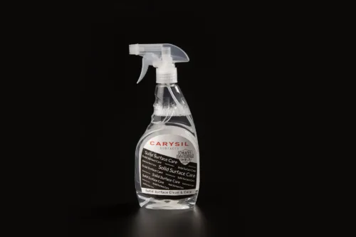 Carysil Surfaces - Solid Surfaces Clean & Care