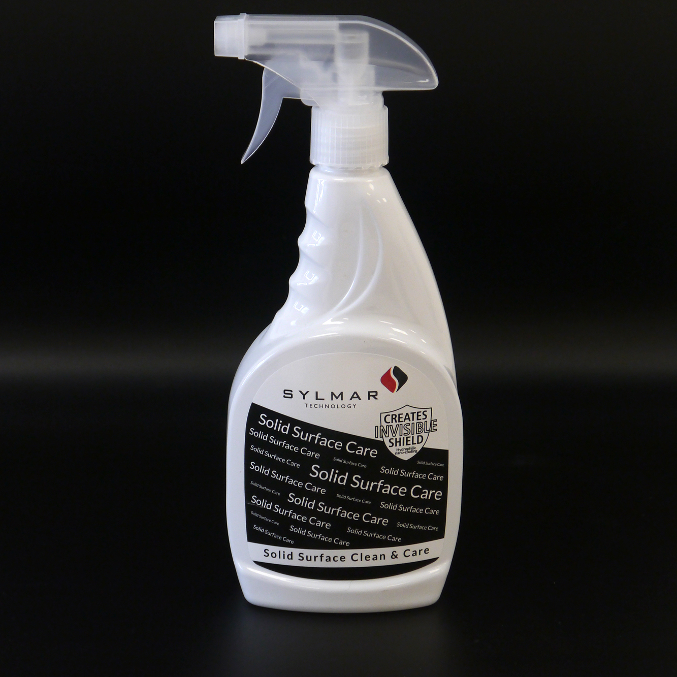 Sylmar Solid Surface Clean & Care Metis Work Surfaces