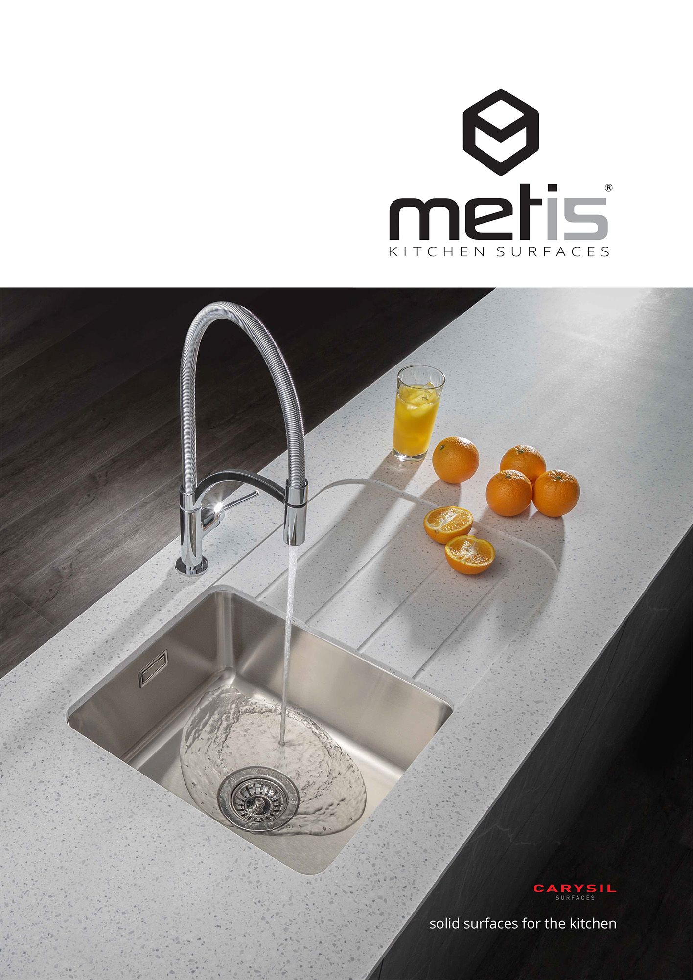 metis® brochure