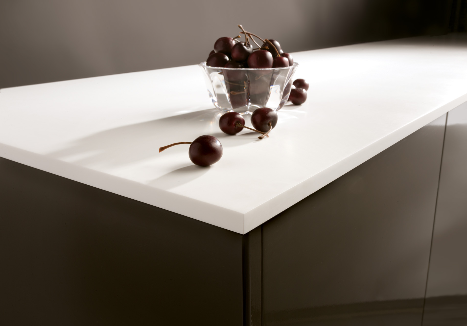metis® White with cherries